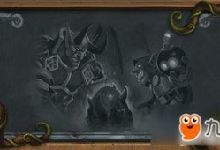 狂野乱斗最新爆料视频,神秘英雄登场，战斗格局再掀风云！