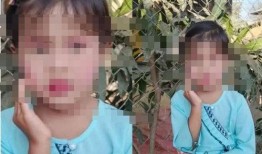 缅甸小女孩爆料视频,视频曝光令人震惊